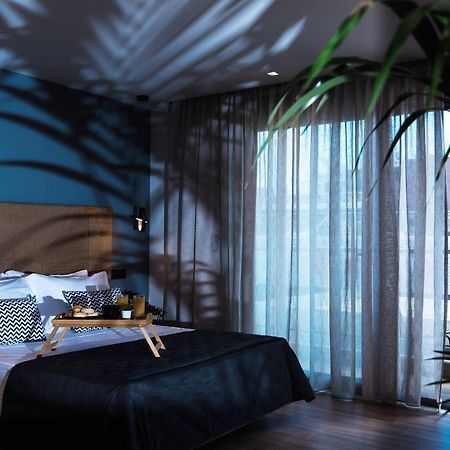 Nuovo Luxury Suite Mália Zewnętrze zdjęcie