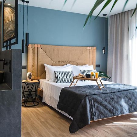 Nuovo Luxury Suite Mália Zewnętrze zdjęcie