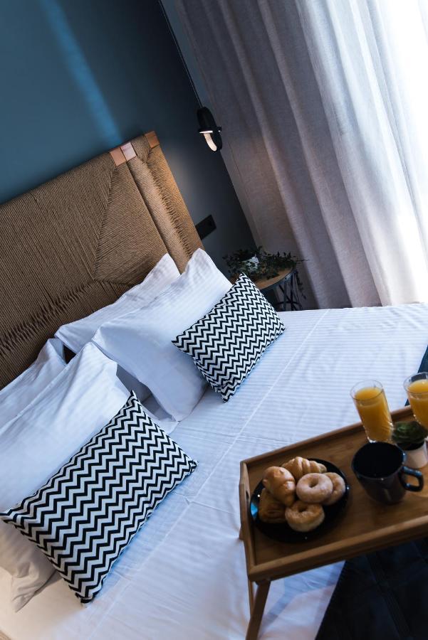 Nuovo Luxury Suite Mália Zewnętrze zdjęcie