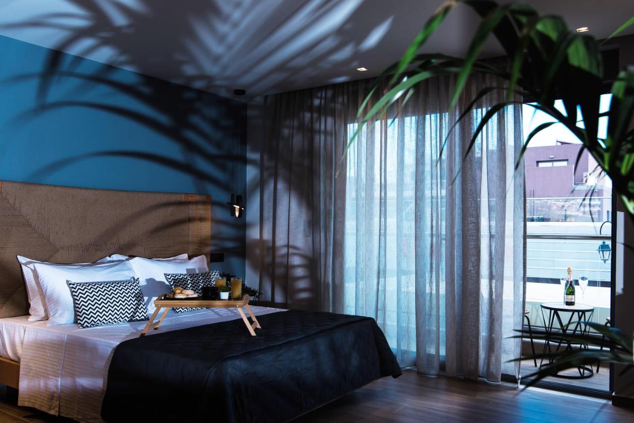 Nuovo Luxury Suite Mália Zewnętrze zdjęcie