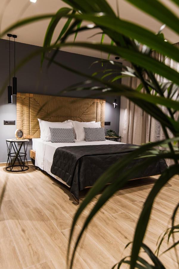 Nuovo Luxury Suite Mália Zewnętrze zdjęcie