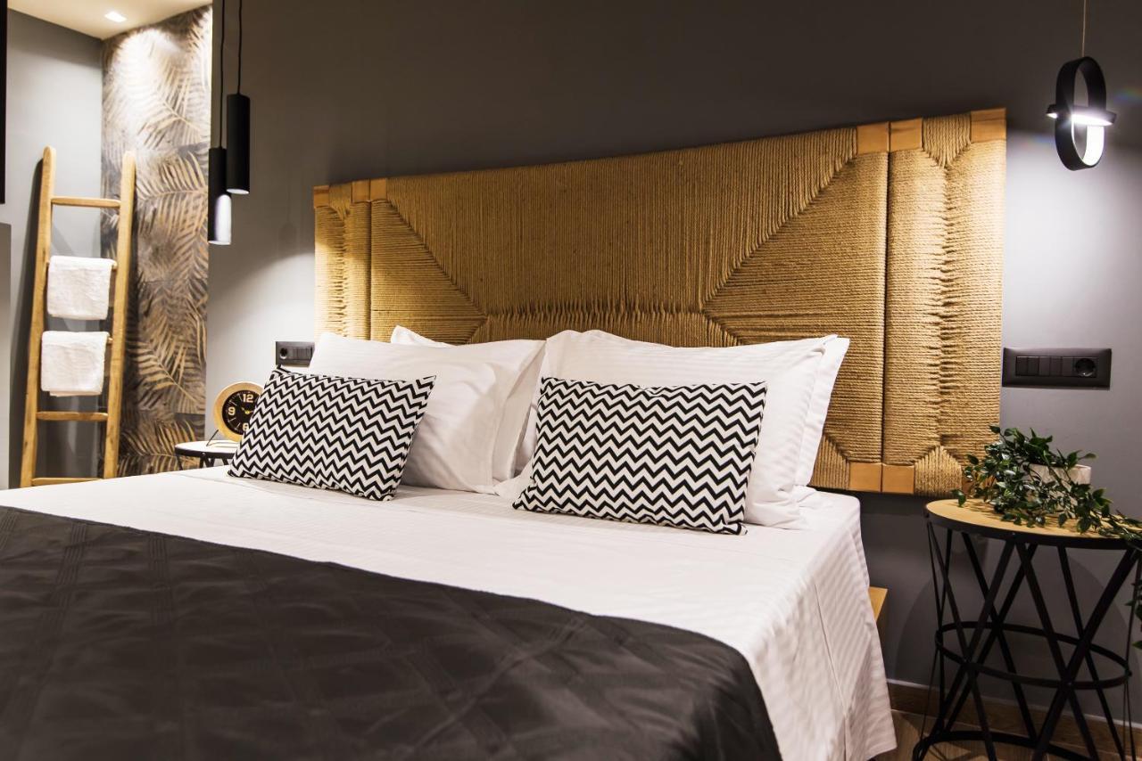 Nuovo Luxury Suite Mália Zewnętrze zdjęcie