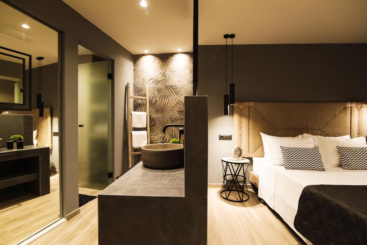 Nuovo Luxury Suite Mália Zewnętrze zdjęcie