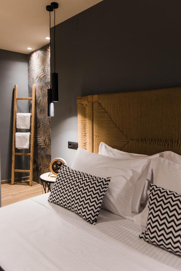 Nuovo Luxury Suite Mália Zewnętrze zdjęcie