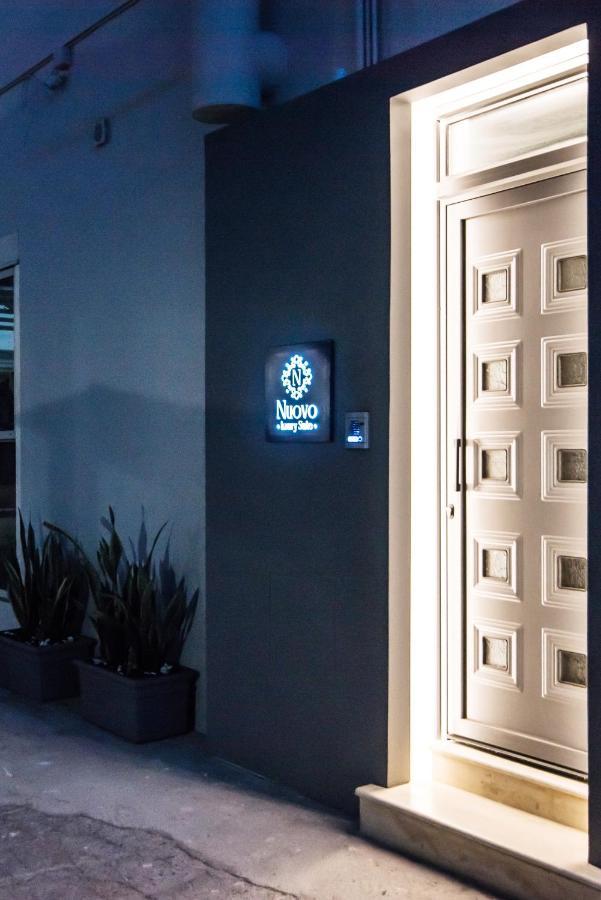 Nuovo Luxury Suite Mália Zewnętrze zdjęcie