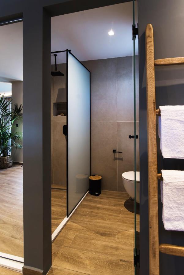 Nuovo Luxury Suite Mália Zewnętrze zdjęcie