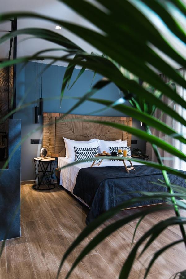 Nuovo Luxury Suite Mália Zewnętrze zdjęcie