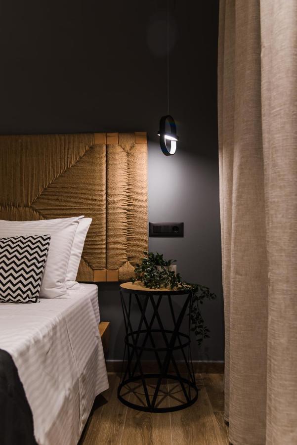 Nuovo Luxury Suite Mália Zewnętrze zdjęcie