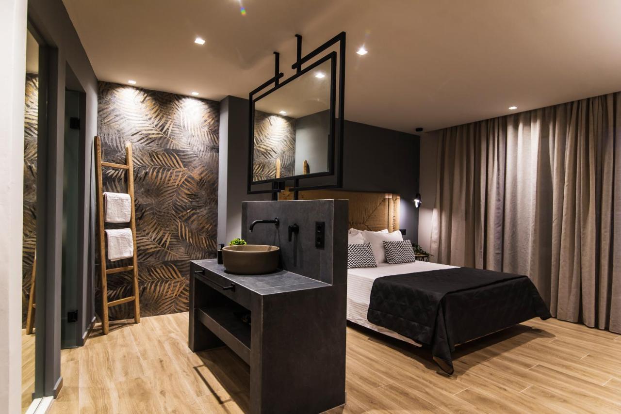 Nuovo Luxury Suite Mália Zewnętrze zdjęcie