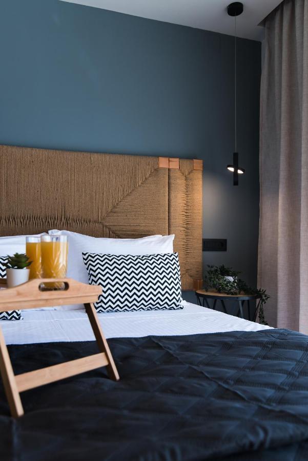 Nuovo Luxury Suite Mália Zewnętrze zdjęcie