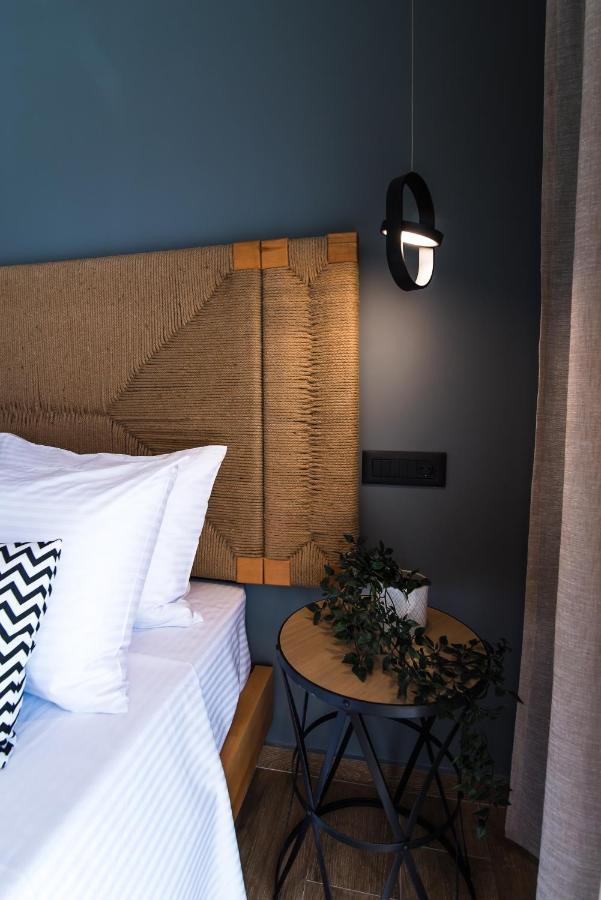 Nuovo Luxury Suite Mália Zewnętrze zdjęcie