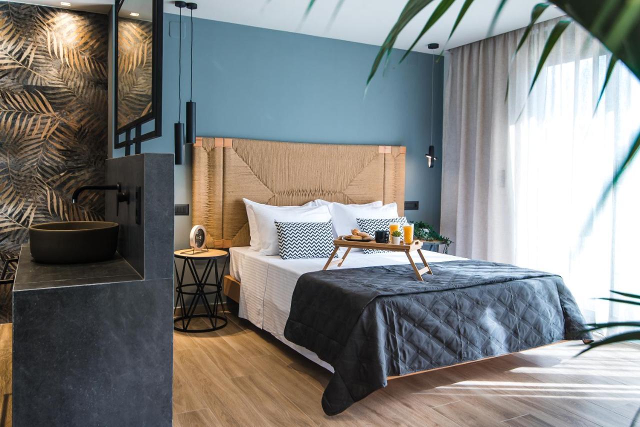 Nuovo Luxury Suite Mália Zewnętrze zdjęcie
