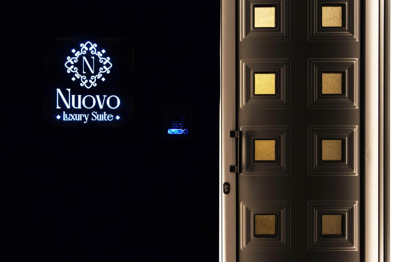 Nuovo Luxury Suite Mália Zewnętrze zdjęcie