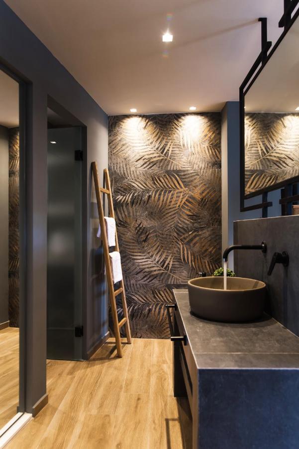 Nuovo Luxury Suite Mália Zewnętrze zdjęcie